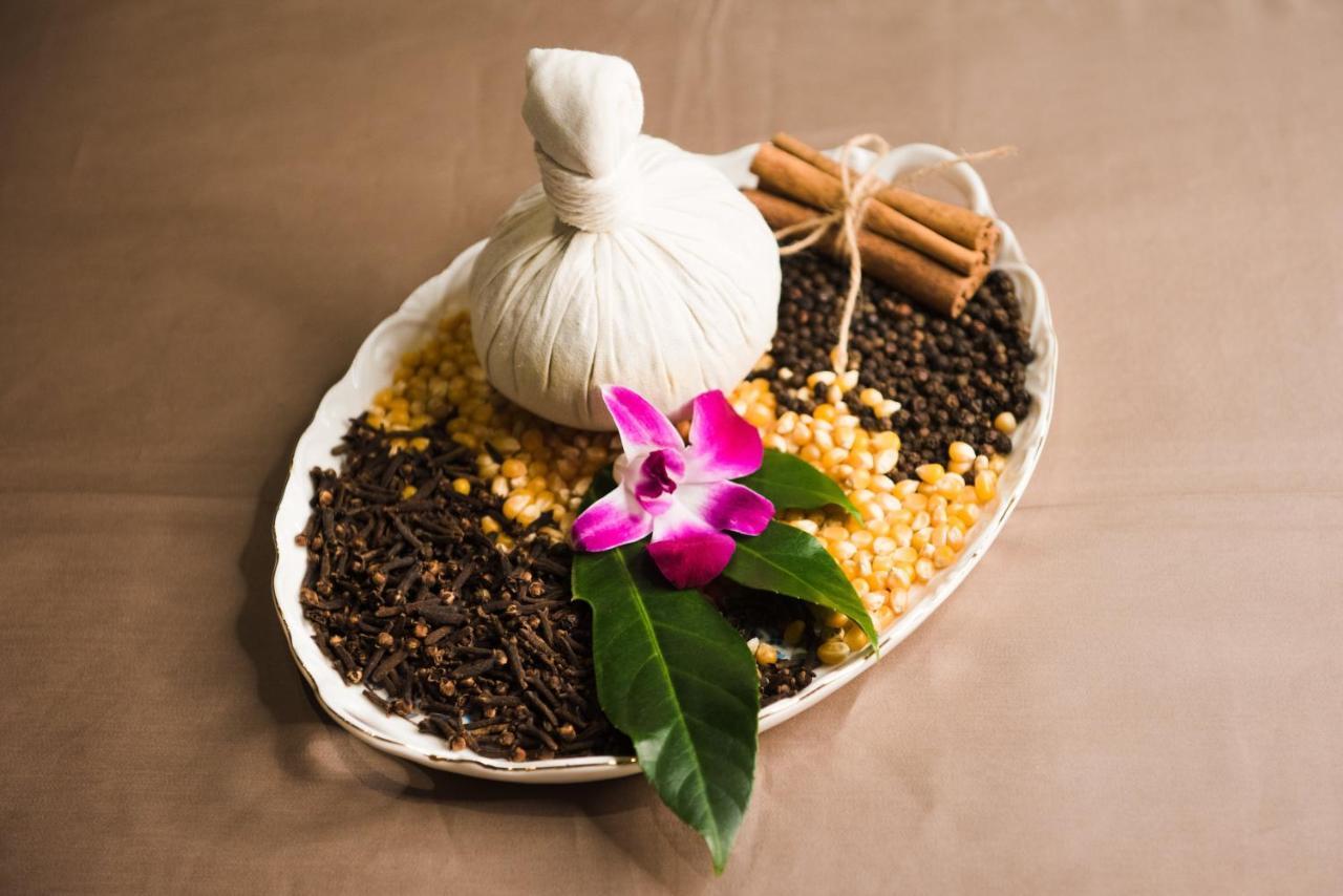 Centara Muscat Hotel Oman Ngoại thất bức ảnh