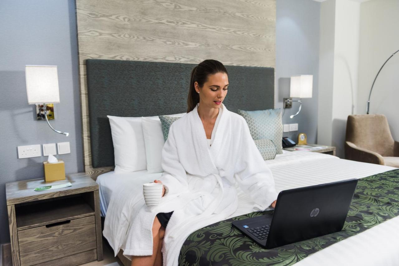 Centara Muscat Hotel Oman Ngoại thất bức ảnh