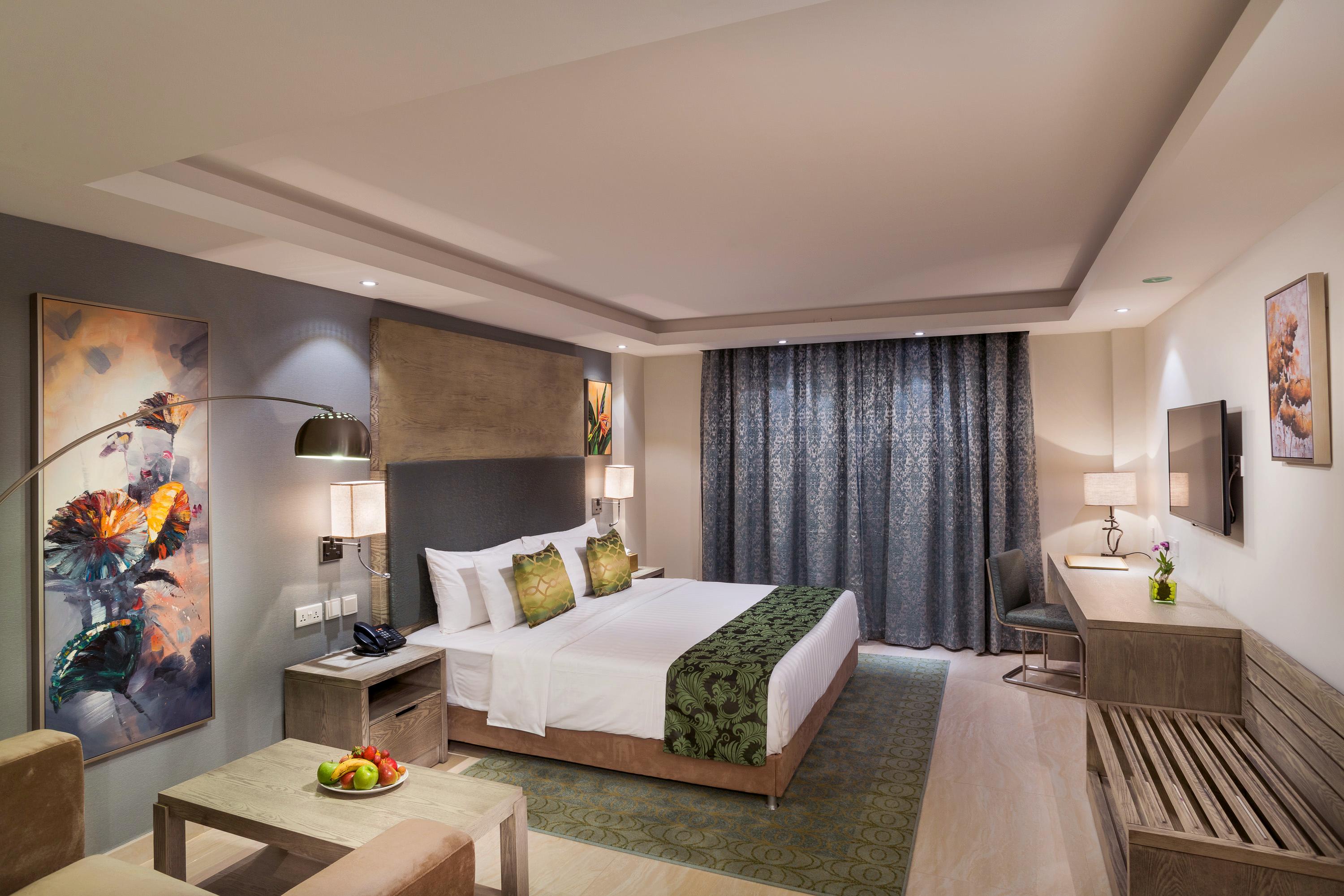 Centara Muscat Hotel Oman Ngoại thất bức ảnh
