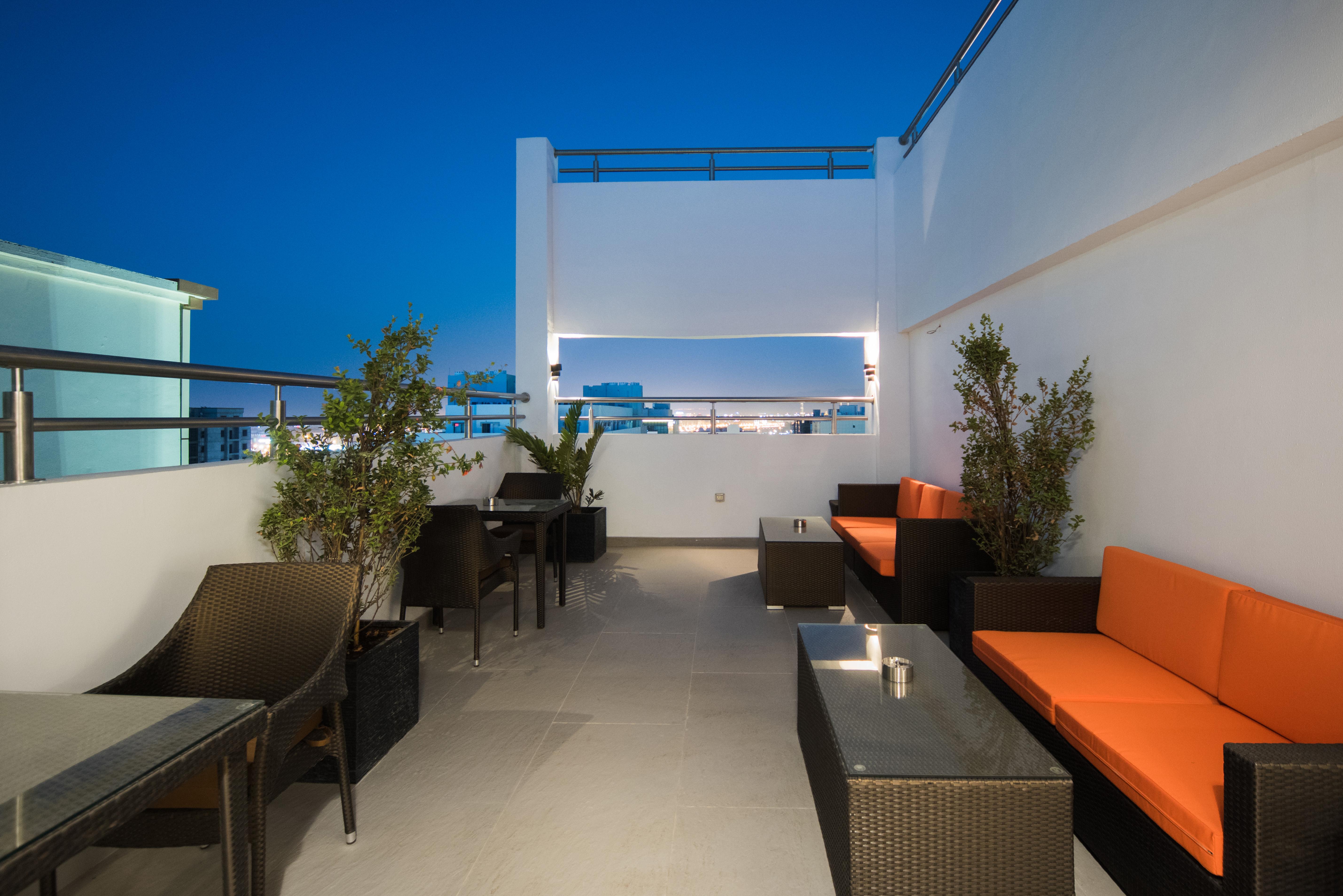 Centara Muscat Hotel Oman Ngoại thất bức ảnh
