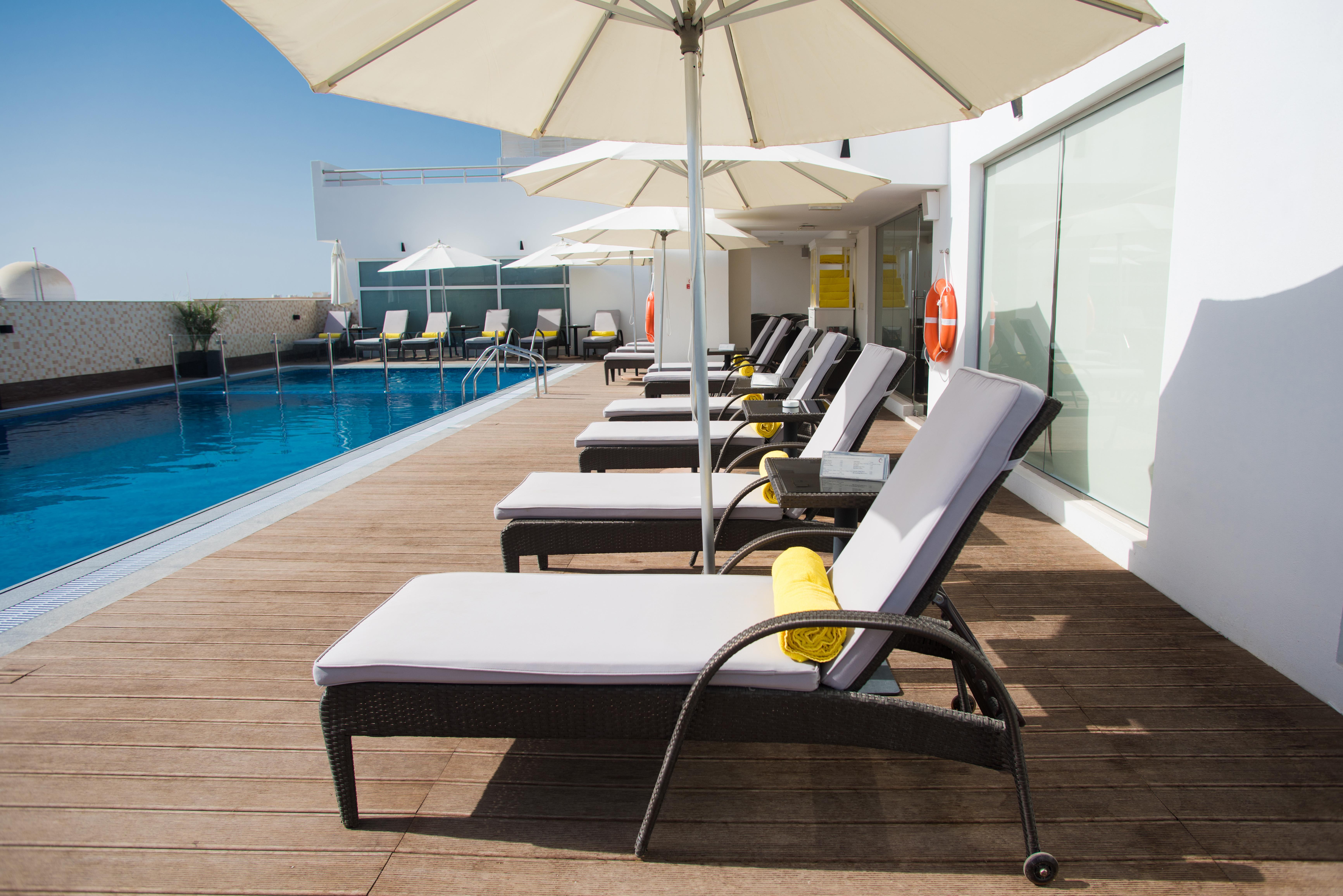 Centara Muscat Hotel Oman Ngoại thất bức ảnh