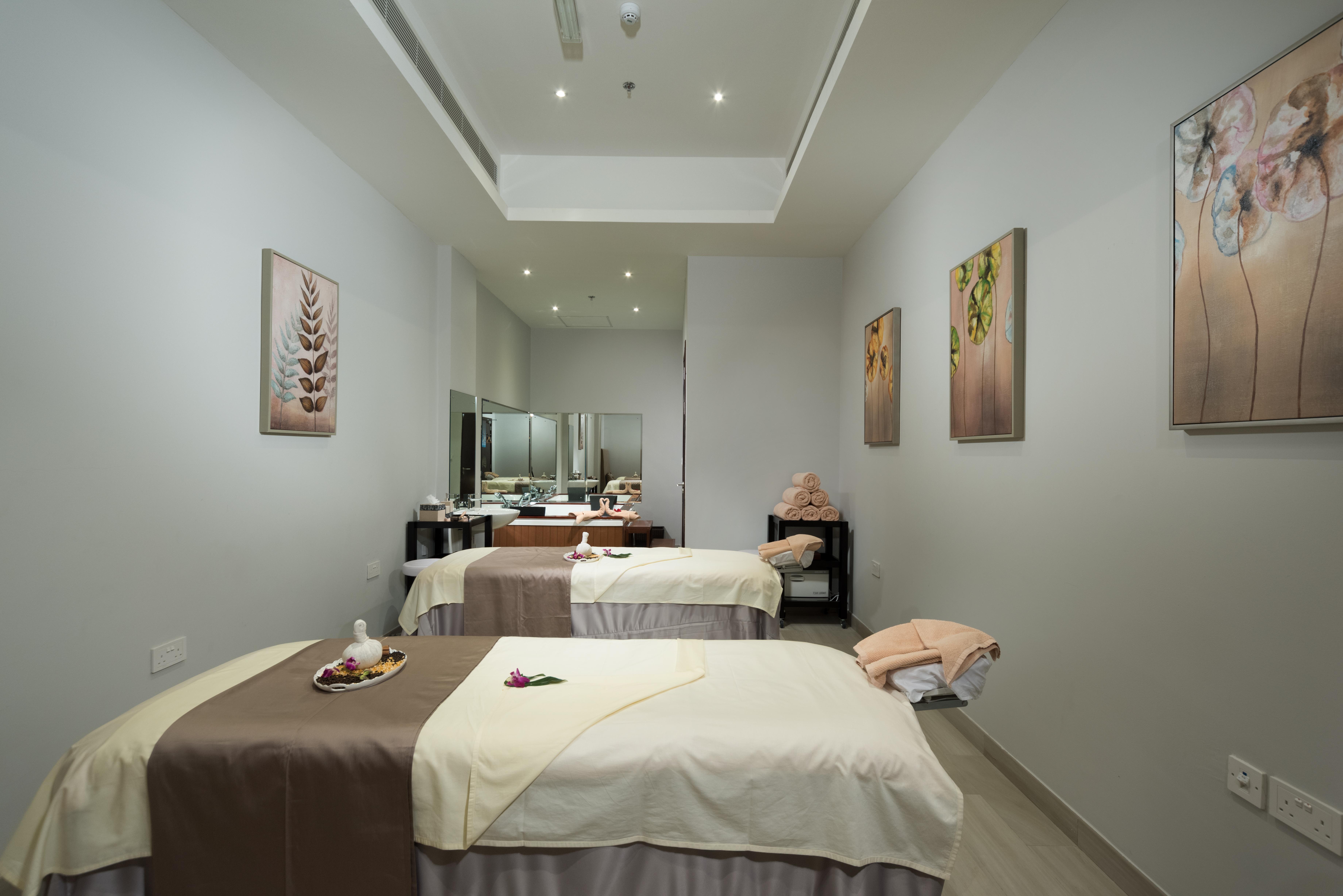 Centara Muscat Hotel Oman Ngoại thất bức ảnh