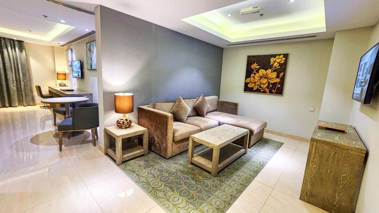 Centara Muscat Hotel Oman Ngoại thất bức ảnh
