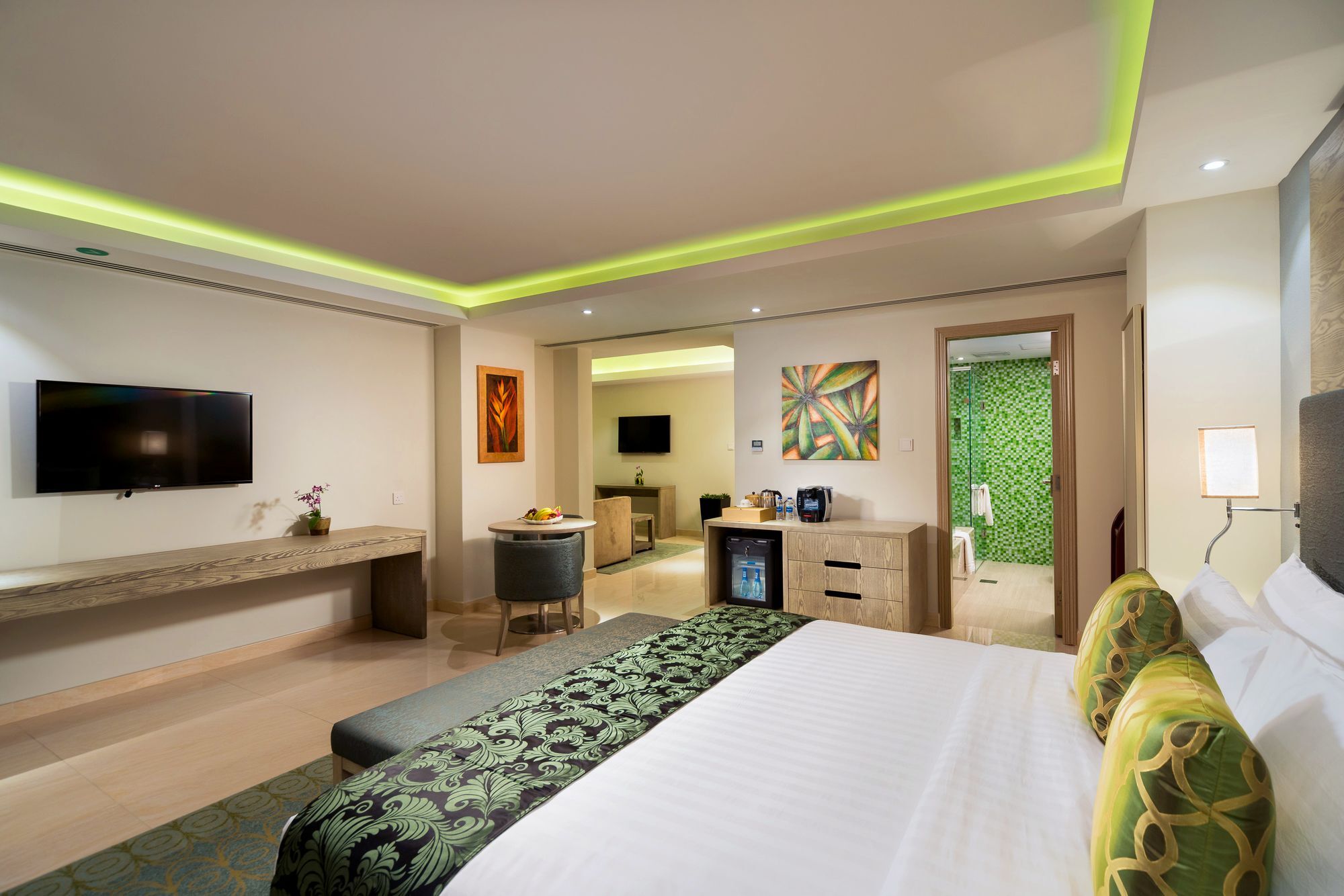 Centara Muscat Hotel Oman Ngoại thất bức ảnh